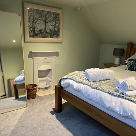 Apple Cottage Wigtown Exterior foto