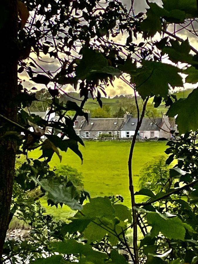 Apple Cottage Wigtown Exterior foto
