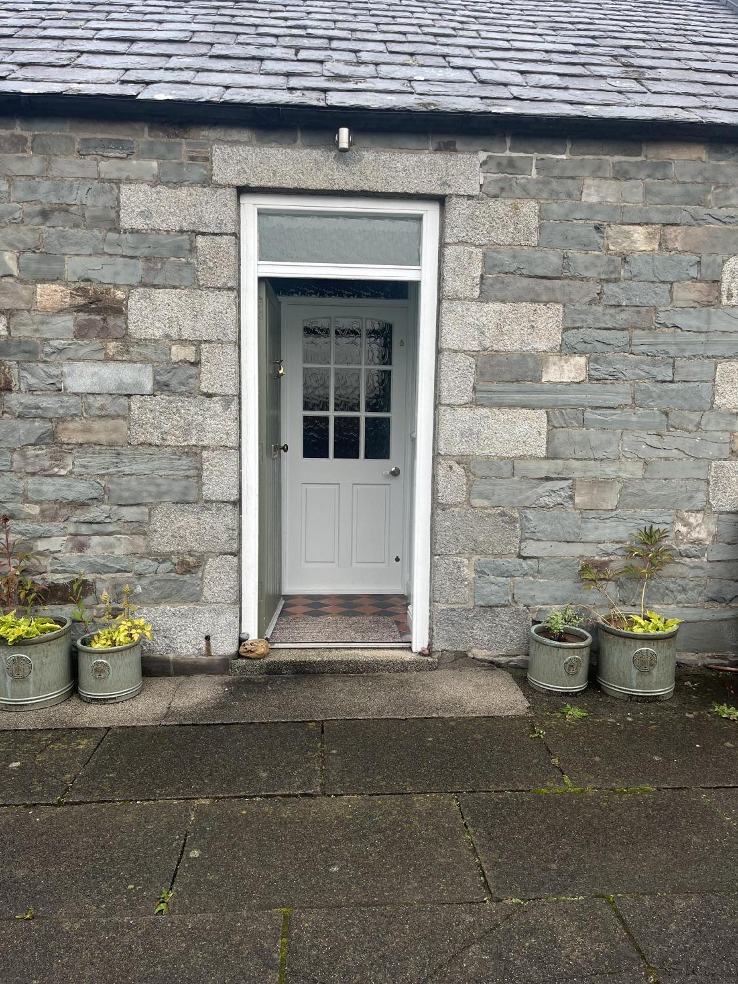 Apple Cottage Wigtown Exterior foto