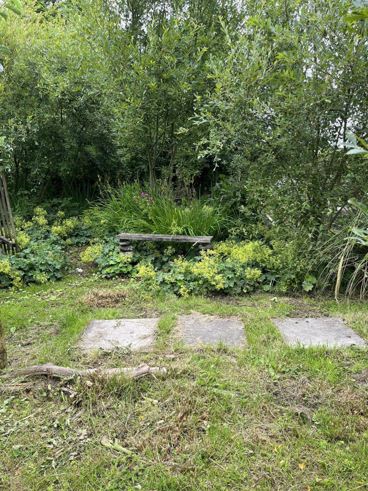 Apple Cottage Wigtown Exterior foto