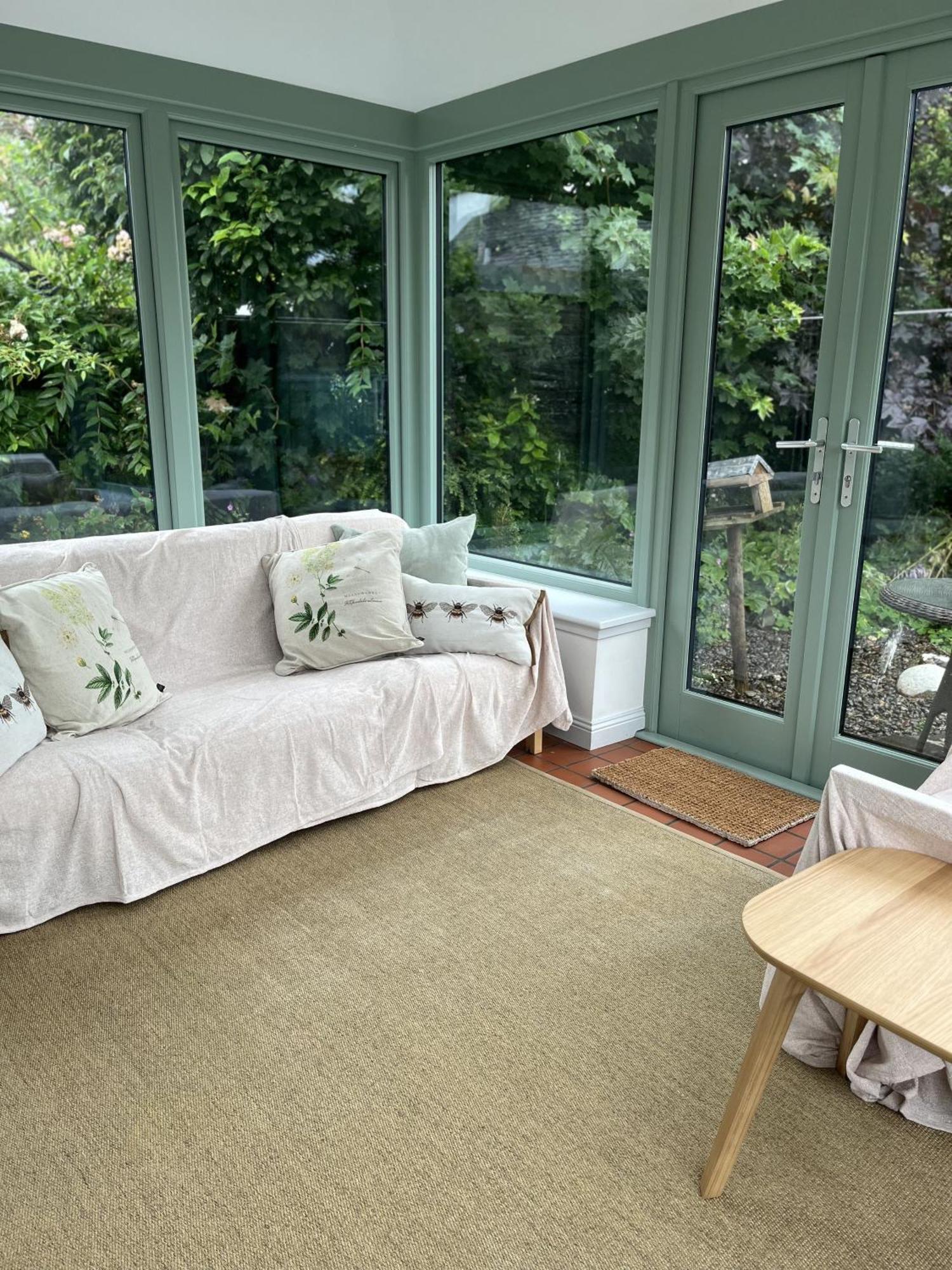Apple Cottage Wigtown Exterior foto
